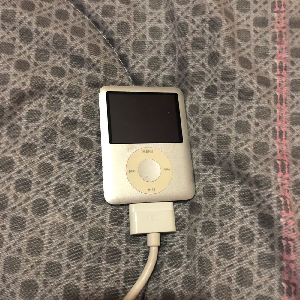 Ipod